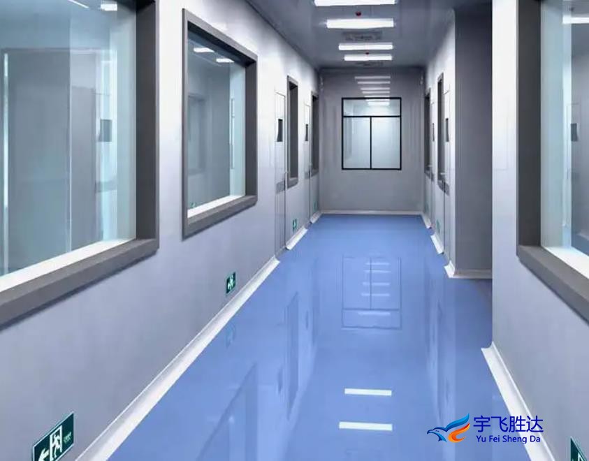 如何正確使用潔凈室