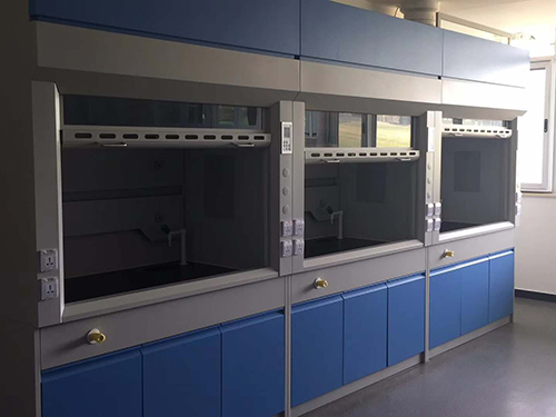 桌上型通風柜-T1款